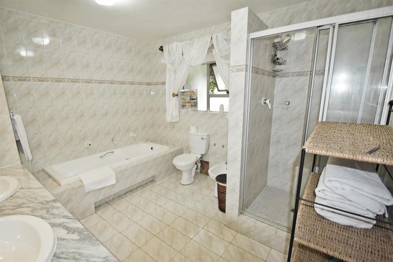 4 Bedroom Property for Sale in Sandown Gauteng