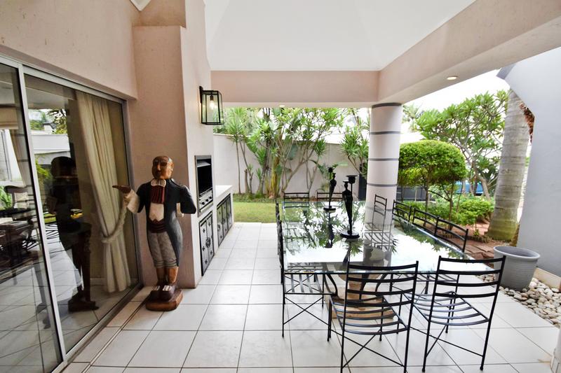 4 Bedroom Property for Sale in Sandown Gauteng