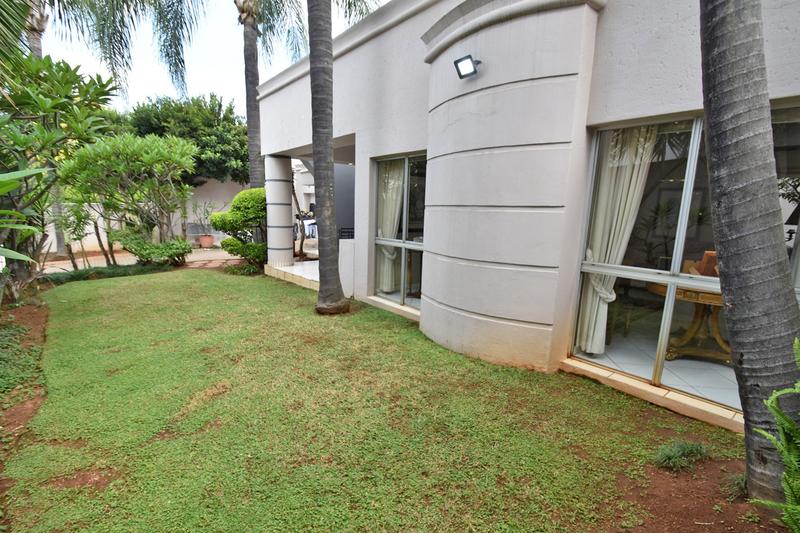 4 Bedroom Property for Sale in Sandown Gauteng