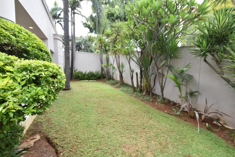 4 Bedroom Property for Sale in Sandown Gauteng