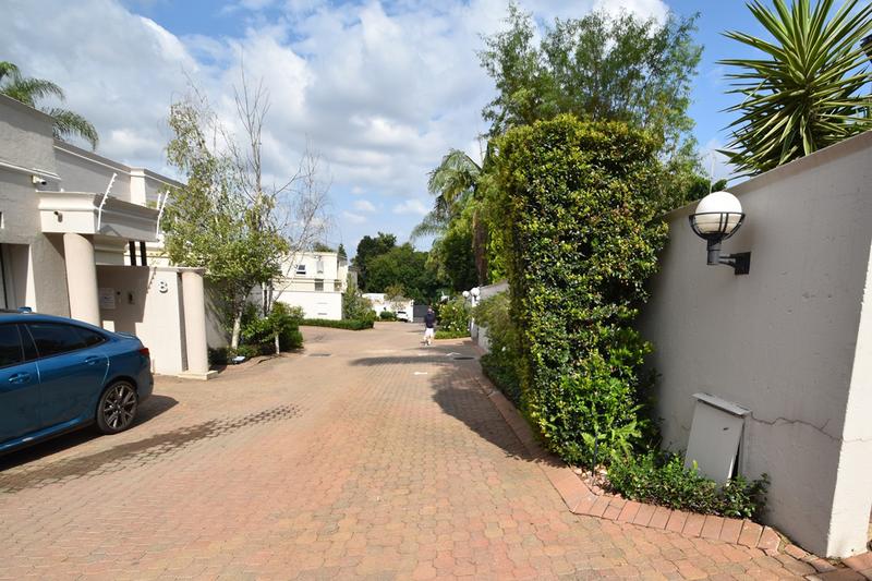 4 Bedroom Property for Sale in Sandown Gauteng