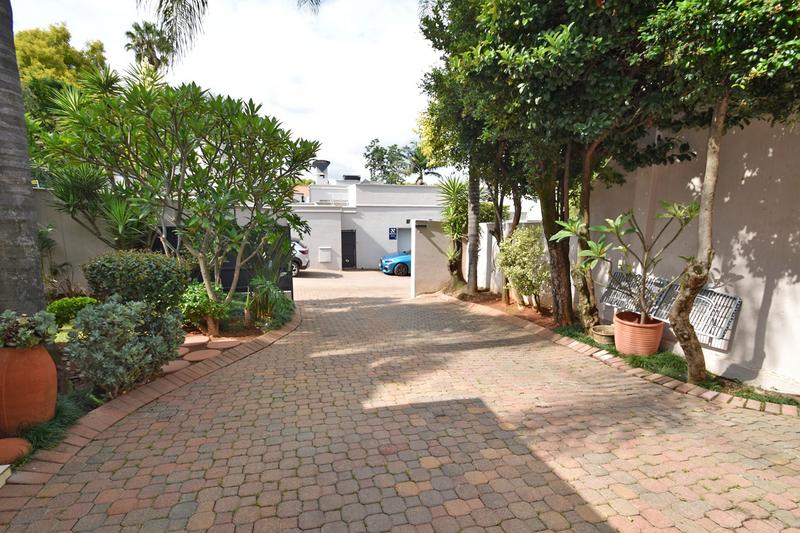 4 Bedroom Property for Sale in Sandown Gauteng