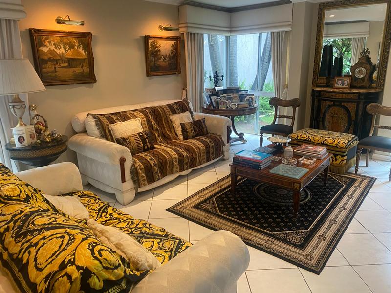 4 Bedroom Property for Sale in Sandown Gauteng