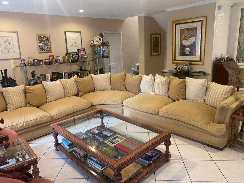 4 Bedroom Property for Sale in Sandown Gauteng