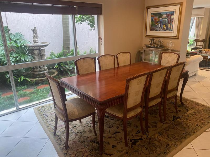 4 Bedroom Property for Sale in Sandown Gauteng