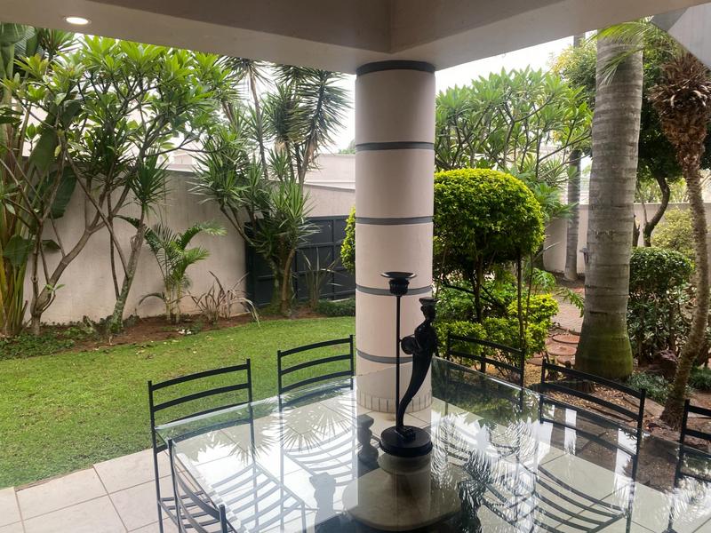 4 Bedroom Property for Sale in Sandown Gauteng