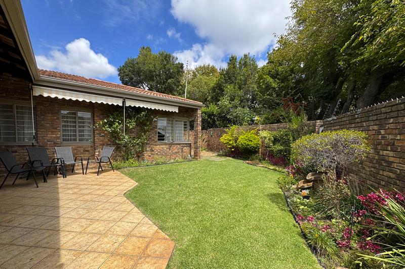 3 Bedroom Property for Sale in Sandown Gauteng