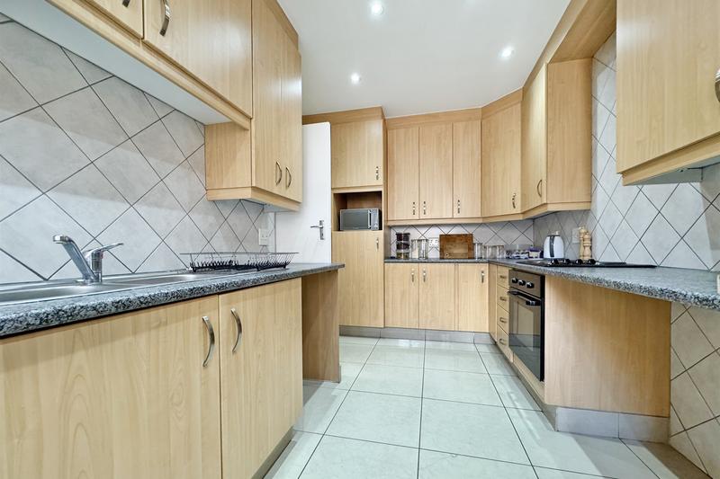 3 Bedroom Property for Sale in Sandown Gauteng