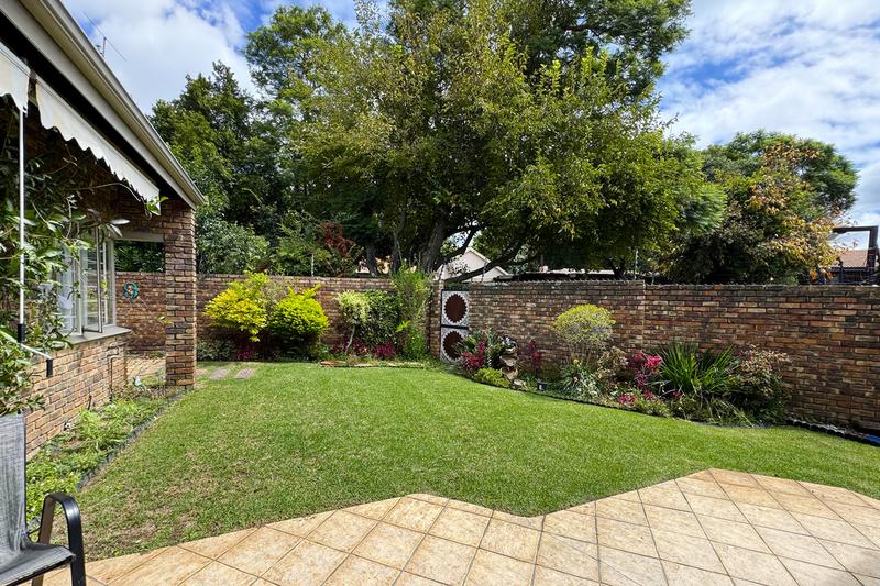 3 Bedroom Property for Sale in Sandown Gauteng