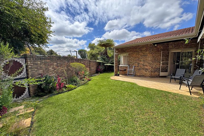 3 Bedroom Property for Sale in Sandown Gauteng