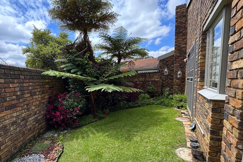 3 Bedroom Property for Sale in Sandown Gauteng