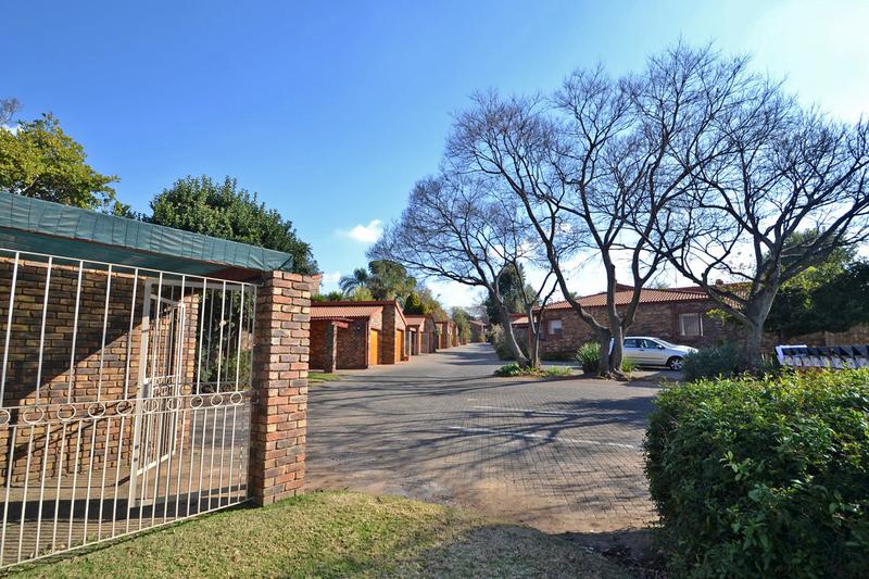 3 Bedroom Property for Sale in Sandown Gauteng
