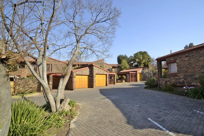 3 Bedroom Property for Sale in Sandown Gauteng