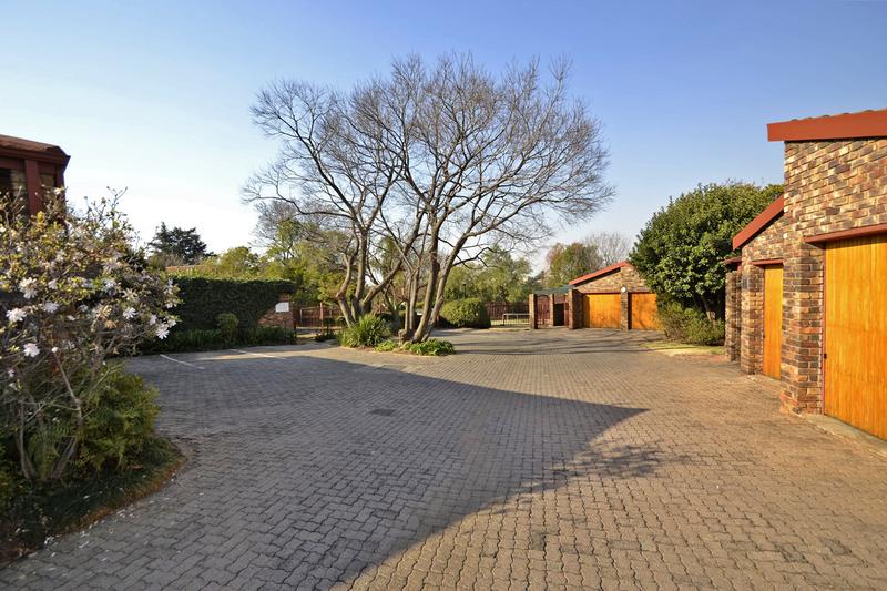 3 Bedroom Property for Sale in Sandown Gauteng