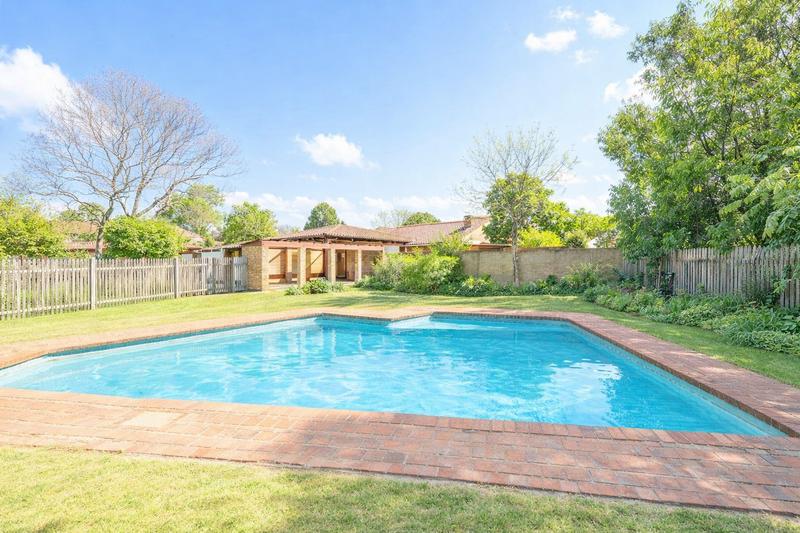 3 Bedroom Property for Sale in Sandown Gauteng