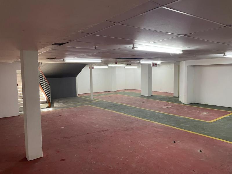 Commercial Property for Sale in Pretoria Central Gauteng