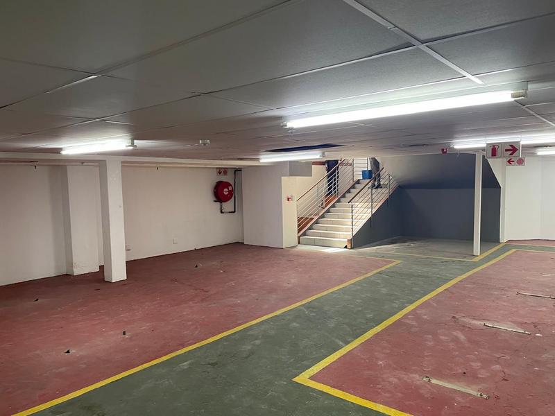 Commercial Property for Sale in Pretoria Central Gauteng