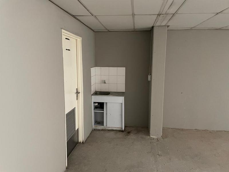 Commercial Property for Sale in Pretoria Central Gauteng