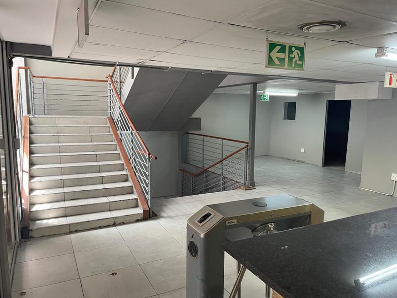 Commercial Property for Sale in Pretoria Central Gauteng