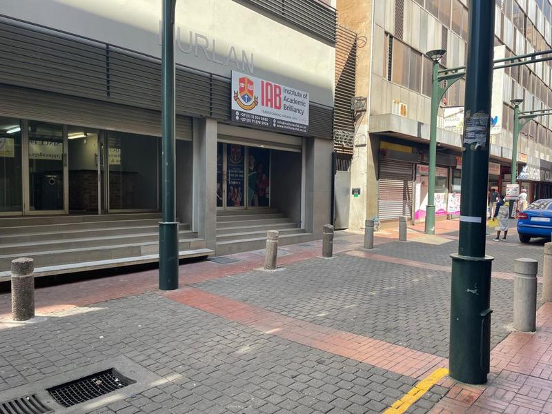 Commercial Property for Sale in Pretoria Central Gauteng
