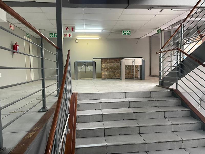 Commercial Property for Sale in Pretoria Central Gauteng