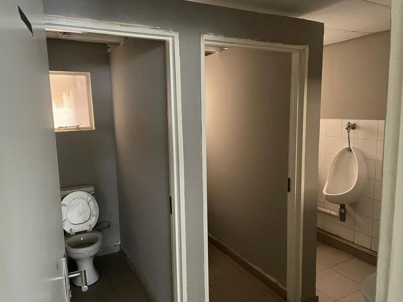 Commercial Property for Sale in Pretoria Central Gauteng