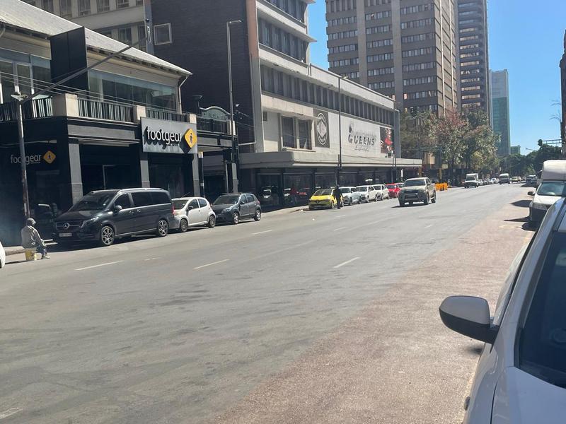 Commercial Property for Sale in Pretoria Central Gauteng
