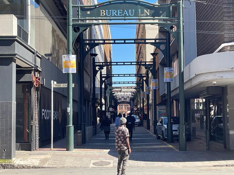 Commercial Property for Sale in Pretoria Central Gauteng