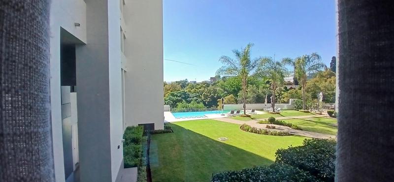 To Let 2 Bedroom Property for Rent in Menlyn Gauteng