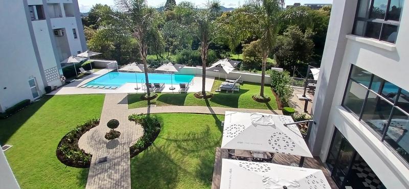 To Let 2 Bedroom Property for Rent in Menlyn Gauteng