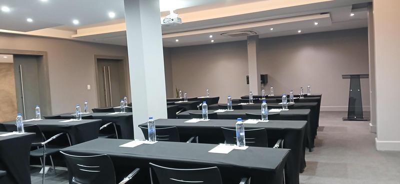 To Let 2 Bedroom Property for Rent in Menlyn Gauteng