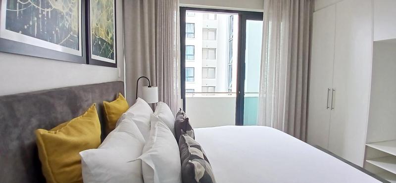 To Let 1 Bedroom Property for Rent in Menlyn Gauteng