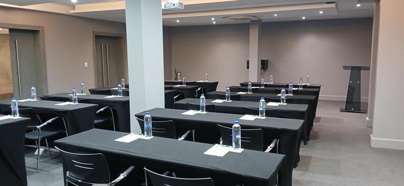 To Let 1 Bedroom Property for Rent in Menlyn Gauteng