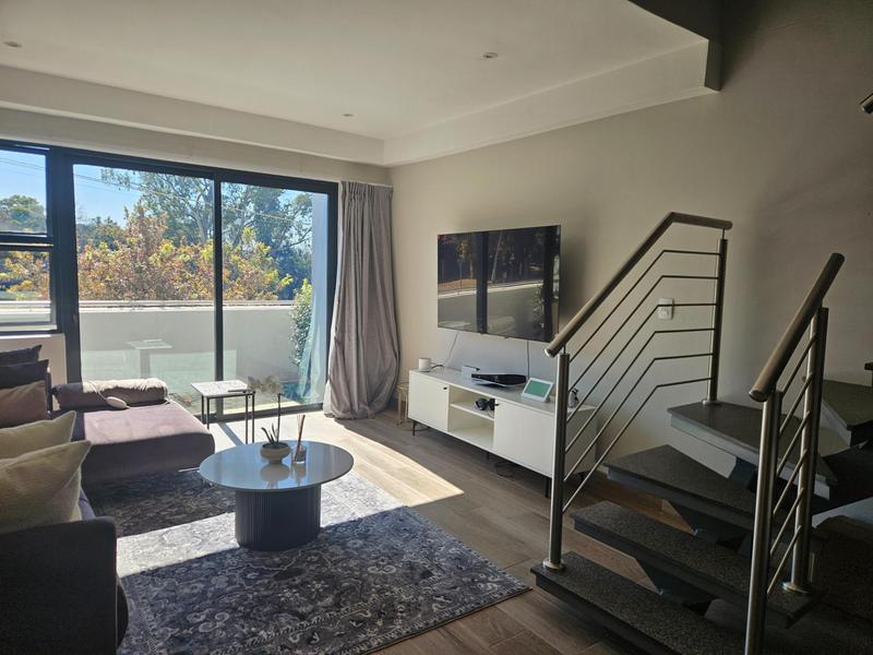 To Let 2 Bedroom Property for Rent in Menlyn Gauteng