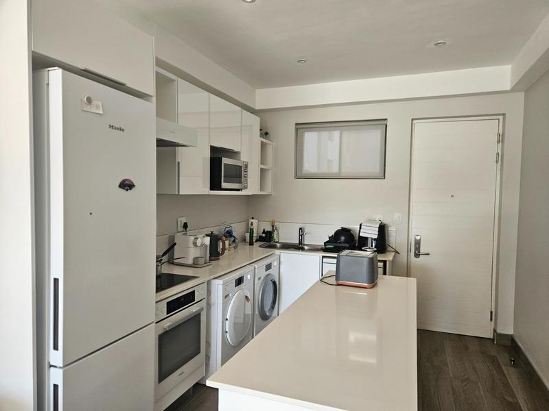 To Let 2 Bedroom Property for Rent in Menlyn Gauteng