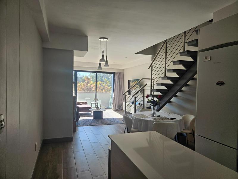 To Let 2 Bedroom Property for Rent in Menlyn Gauteng