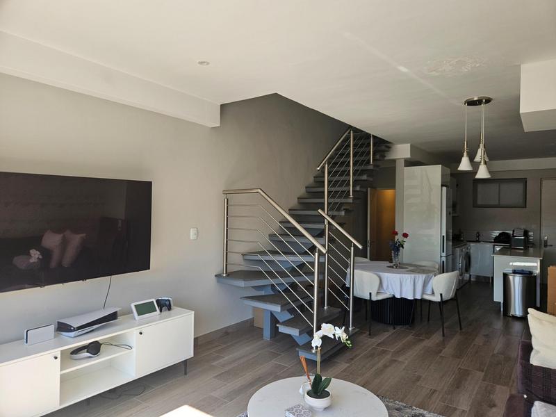 To Let 2 Bedroom Property for Rent in Menlyn Gauteng