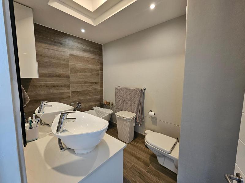 To Let 2 Bedroom Property for Rent in Menlyn Gauteng