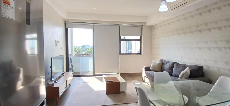 To Let 1 Bedroom Property for Rent in Menlyn Gauteng