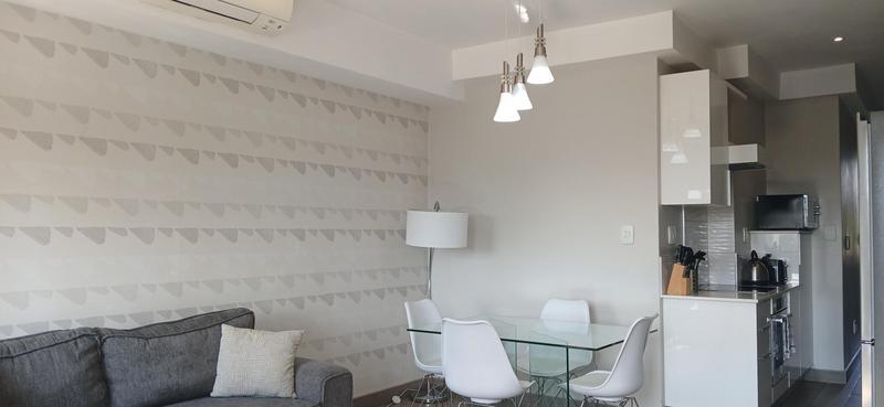 To Let 1 Bedroom Property for Rent in Menlyn Gauteng