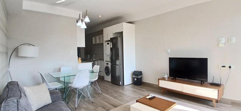 To Let 1 Bedroom Property for Rent in Menlyn Gauteng