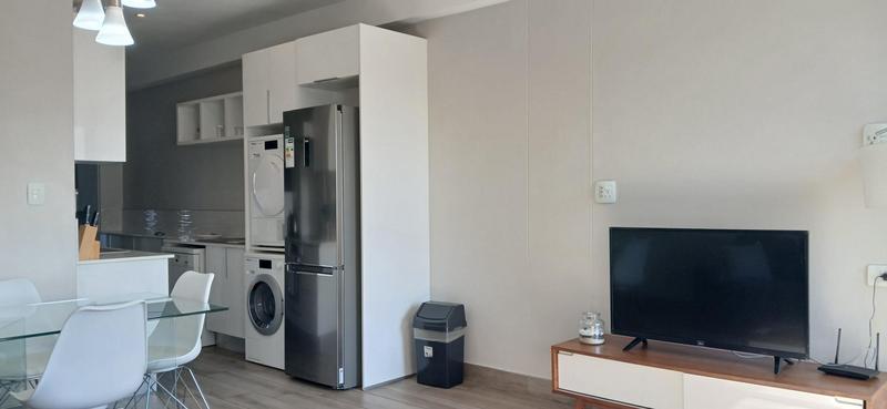 To Let 1 Bedroom Property for Rent in Menlyn Gauteng