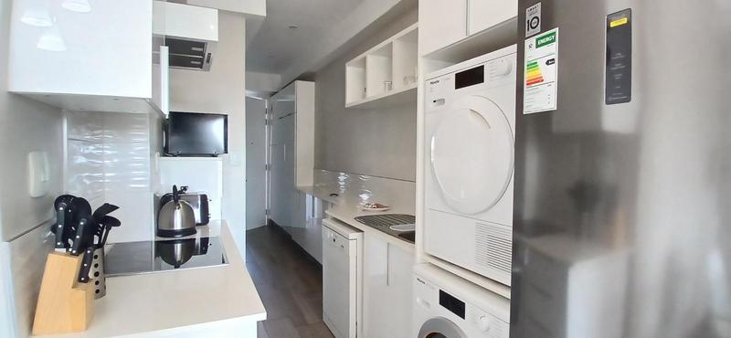 To Let 1 Bedroom Property for Rent in Menlyn Gauteng