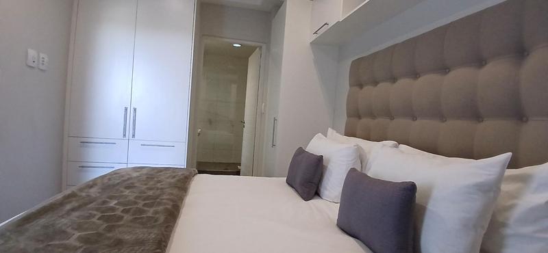 To Let 1 Bedroom Property for Rent in Menlyn Gauteng