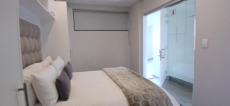 To Let 1 Bedroom Property for Rent in Menlyn Gauteng