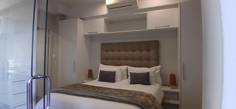 To Let 1 Bedroom Property for Rent in Menlyn Gauteng