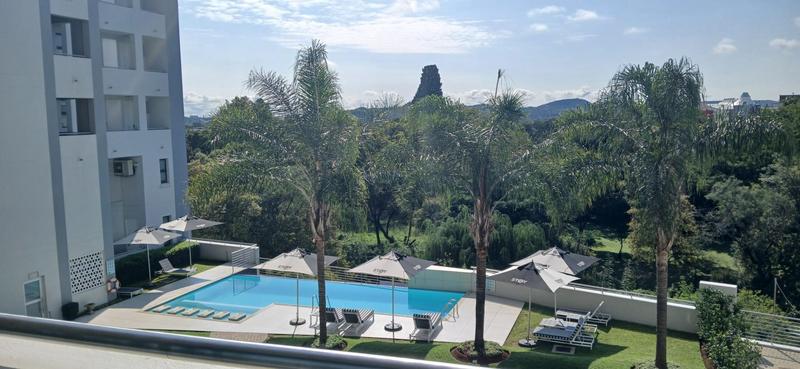 To Let 1 Bedroom Property for Rent in Menlyn Gauteng