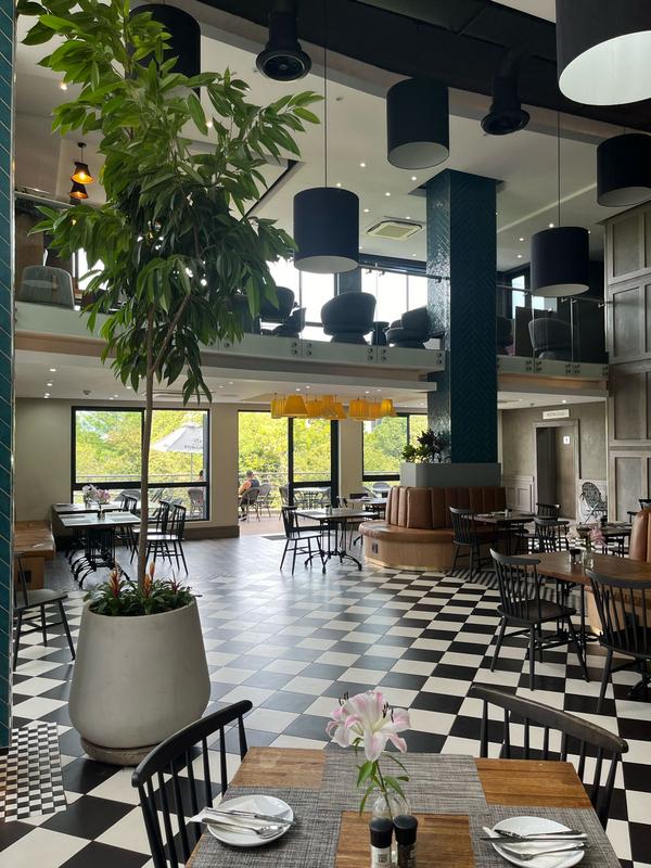 To Let 1 Bedroom Property for Rent in Menlyn Gauteng