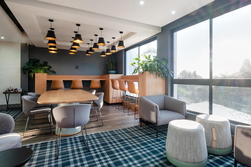 To Let 1 Bedroom Property for Rent in Menlyn Gauteng