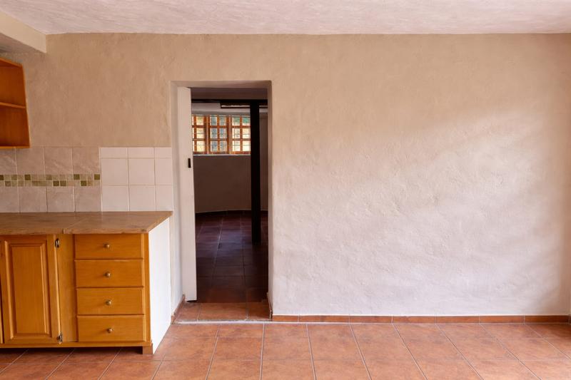 To Let 2 Bedroom Property for Rent in Pretoria North Gauteng